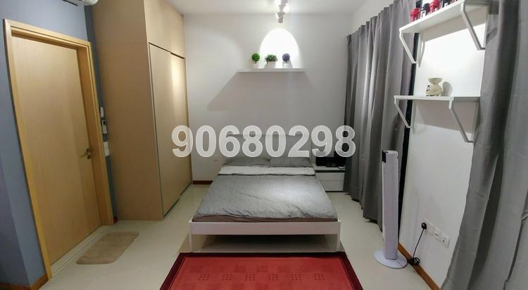 Hillion Residences (D23), Apartment #158682782